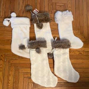 Christmas Stockings (5)